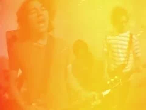 The Flaming Lips - She Don't Use Jelly