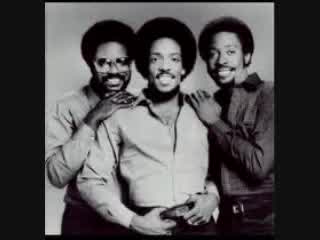 The Gap Band - Yearning for Your Love