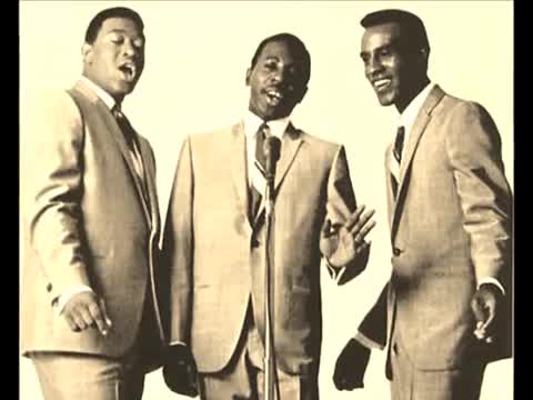 The Impressions - I’ve Been Trying