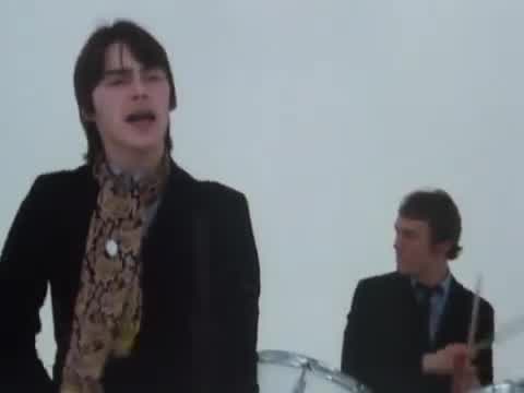 The Jam - Going Underground