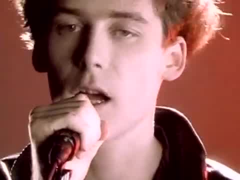 The Jesus and Mary Chain - Head On