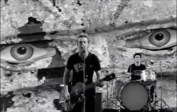 The Living End - All Torn Down