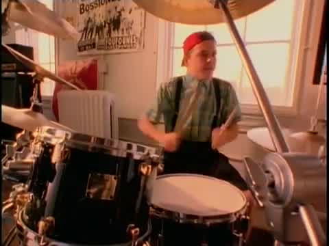 The Mighty Mighty Bosstones - Someday I Suppose