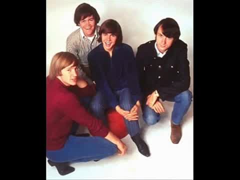 The Monkees - We Were Made for Each Other