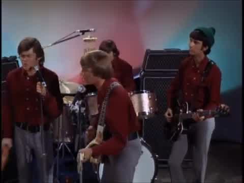 The Monkees - Words