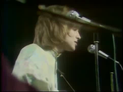 The Moody Blues - Question