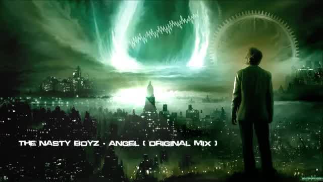 The Nasty Boyz - Angel