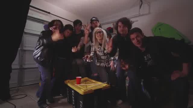 The Nearly Deads - I Said