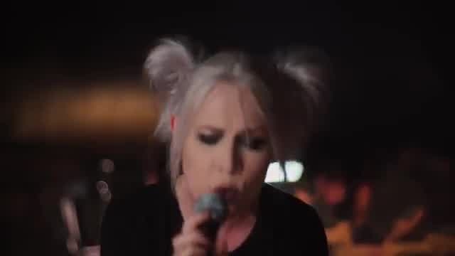 The Nearly Deads - Revenge