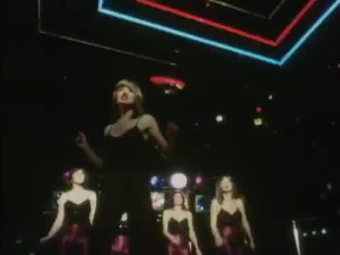 The Nolans - I’m in the Mood for Dancing
