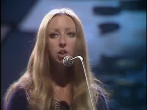 The Pentangle - House Carpenter