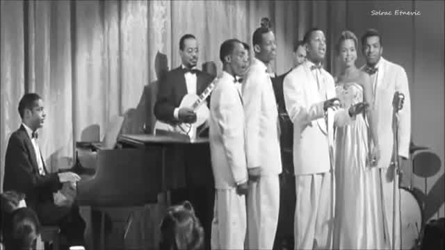 The Platters - Only You