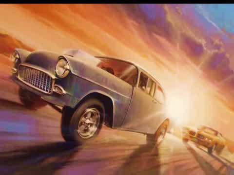 The Playtones - Chevy 55