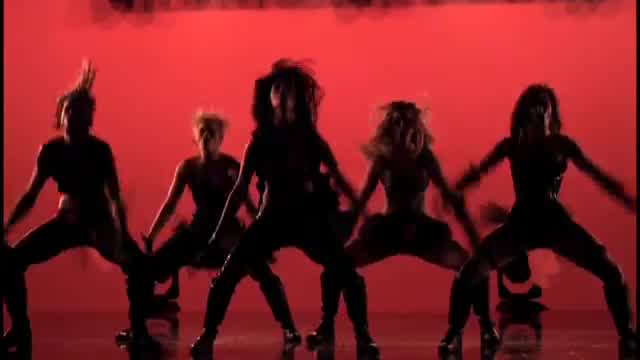 The Pussycat Dolls - Whatcha Think About That