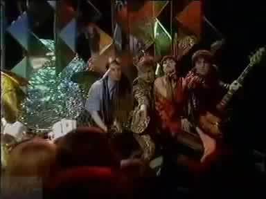 The Rezillos - Destination Venus