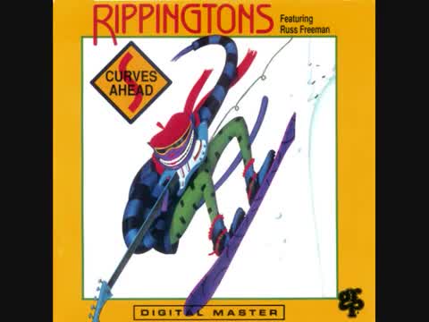 The Rippingtons - Miles Away