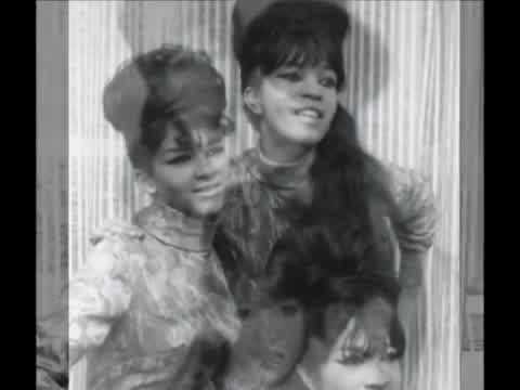 The Ronettes - My Guiding Angel