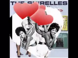 The Shirelles - Welcome Home Baby