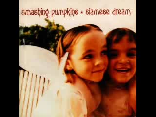 The Smashing Pumpkins - Siamese Dream