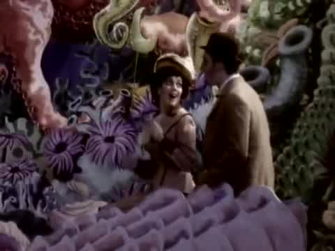 The Smashing Pumpkins - Tonight, Tonight