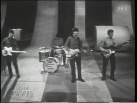 The Spencer Davis Group - Keep on Running