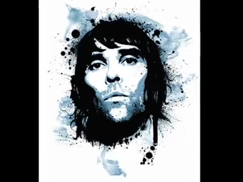 The Stone Roses - Standing Here
