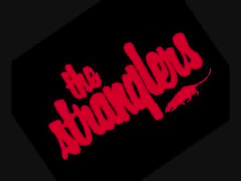 The Stranglers - 5 Minutes