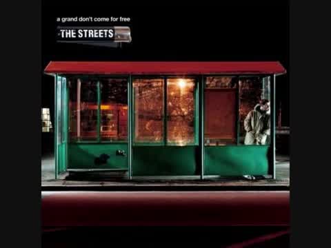 The Streets - Turn the Page