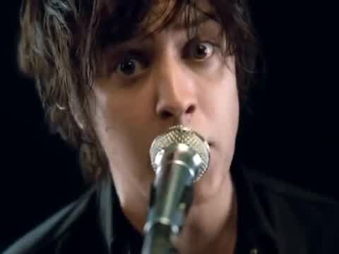 The Strokes - Reptilia