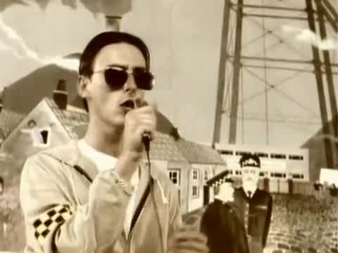 The Style Council - Shout to the Top