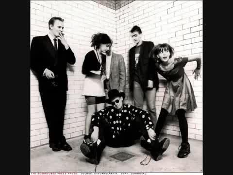 The Sugarcubes - Delicious Demon