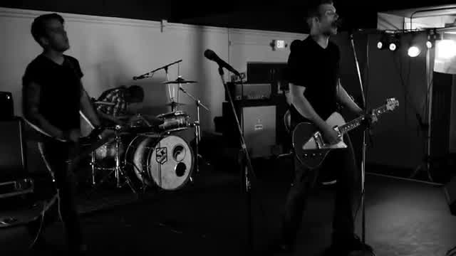 The Swellers - Running Out of Places to Go