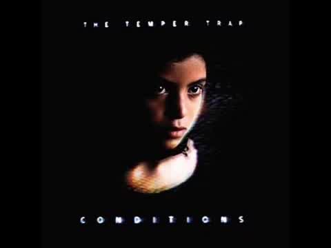 The Temper Trap - Rest