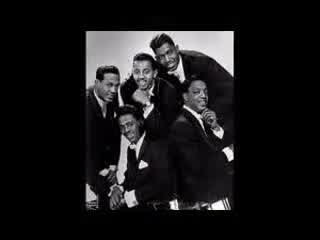 The Temptations - Cindy