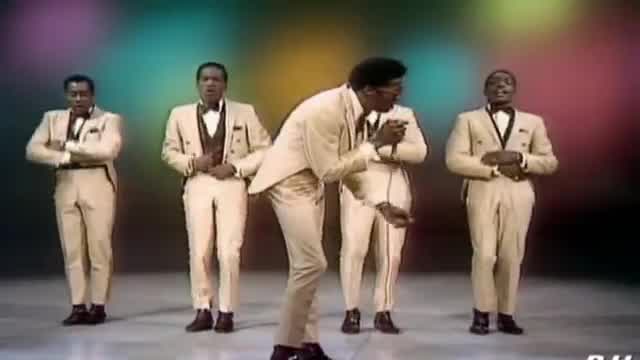 The Temptations - My Girl - MY GIRL