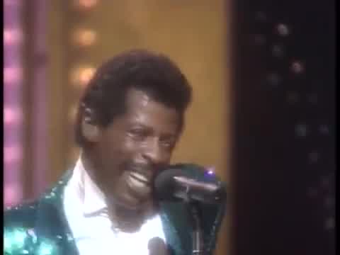 The Temptations - Treat Her Like a Lady