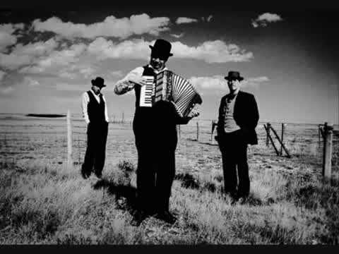 The Tiger Lillies - Danced All Night