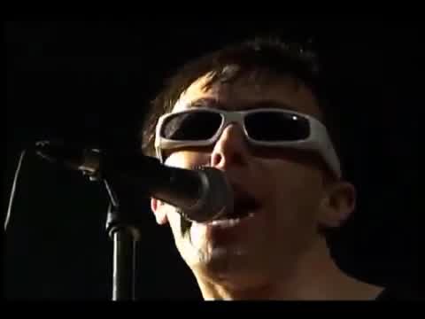 The Toy Dolls - Olga... I Cannot