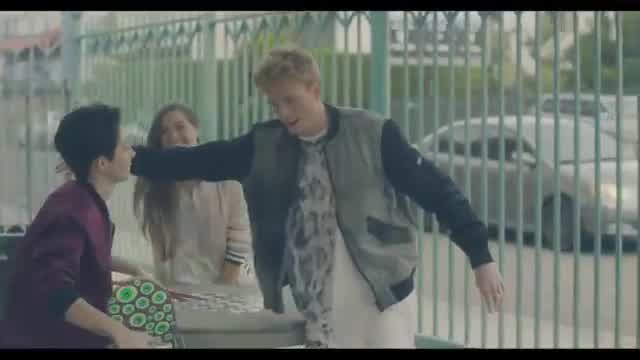 The Vamps - I Found a Girl