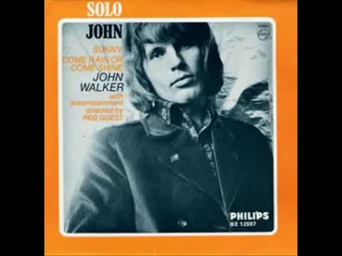 The Walker Brothers - Summertime