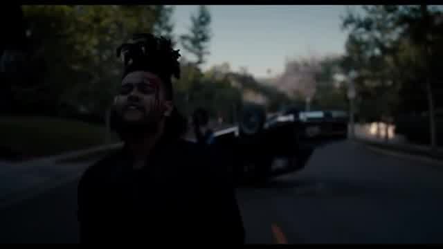 the weeknd the hills free
