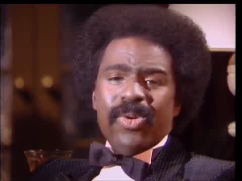 The Whispers - Love Is Where You Find It