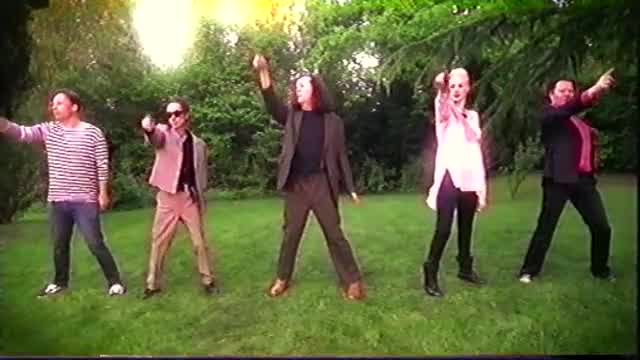 The Wonder Stuff - For the Broken Hearted