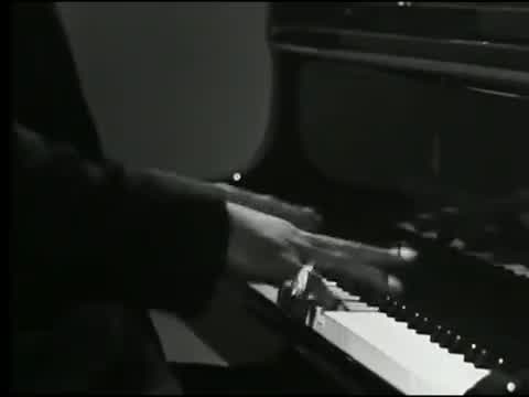 Thelonious Monk - Don't Blame Me