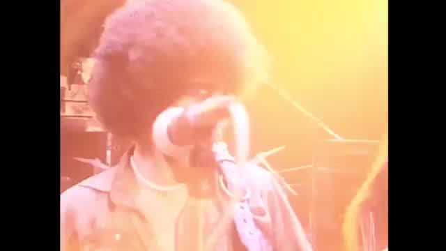 Thin Lizzy - Don’t Believe a Word
