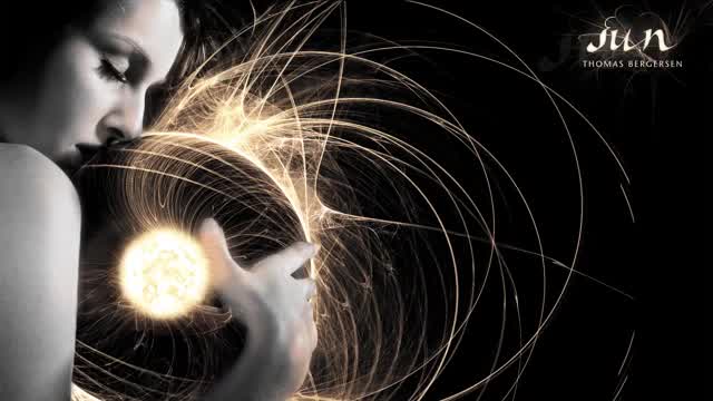 Thomas Bergersen - New Life