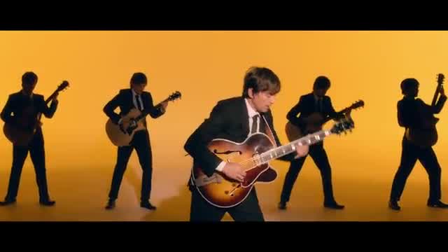 Thomas Dutronc - Qui je suis