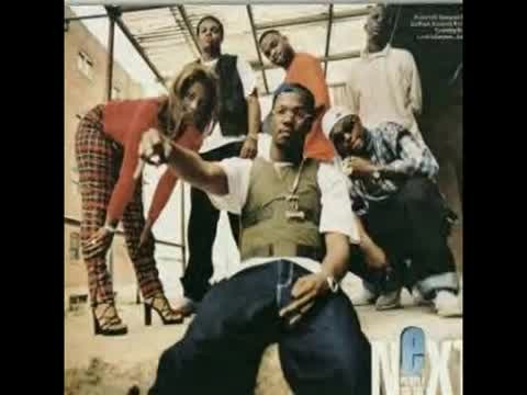 Three 6 Mafia - I Thought You Knew