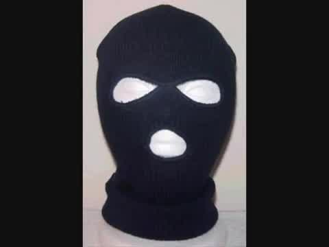 Three 6 Mafia - Mask and Da Glock
