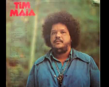 Tim Maia - Gostava tanto de você